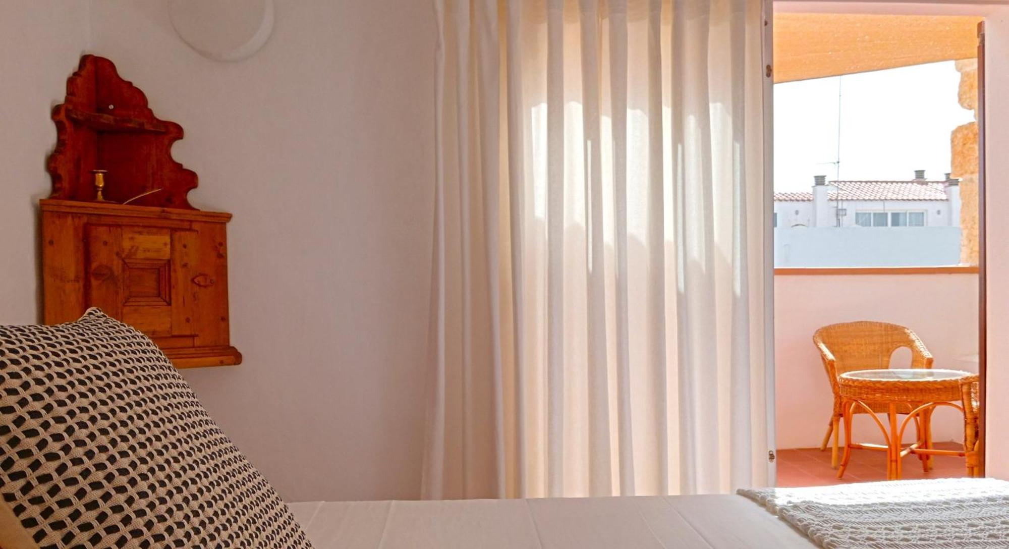 Hotel 3A Ease Of Living Ciutadella  Quarto foto