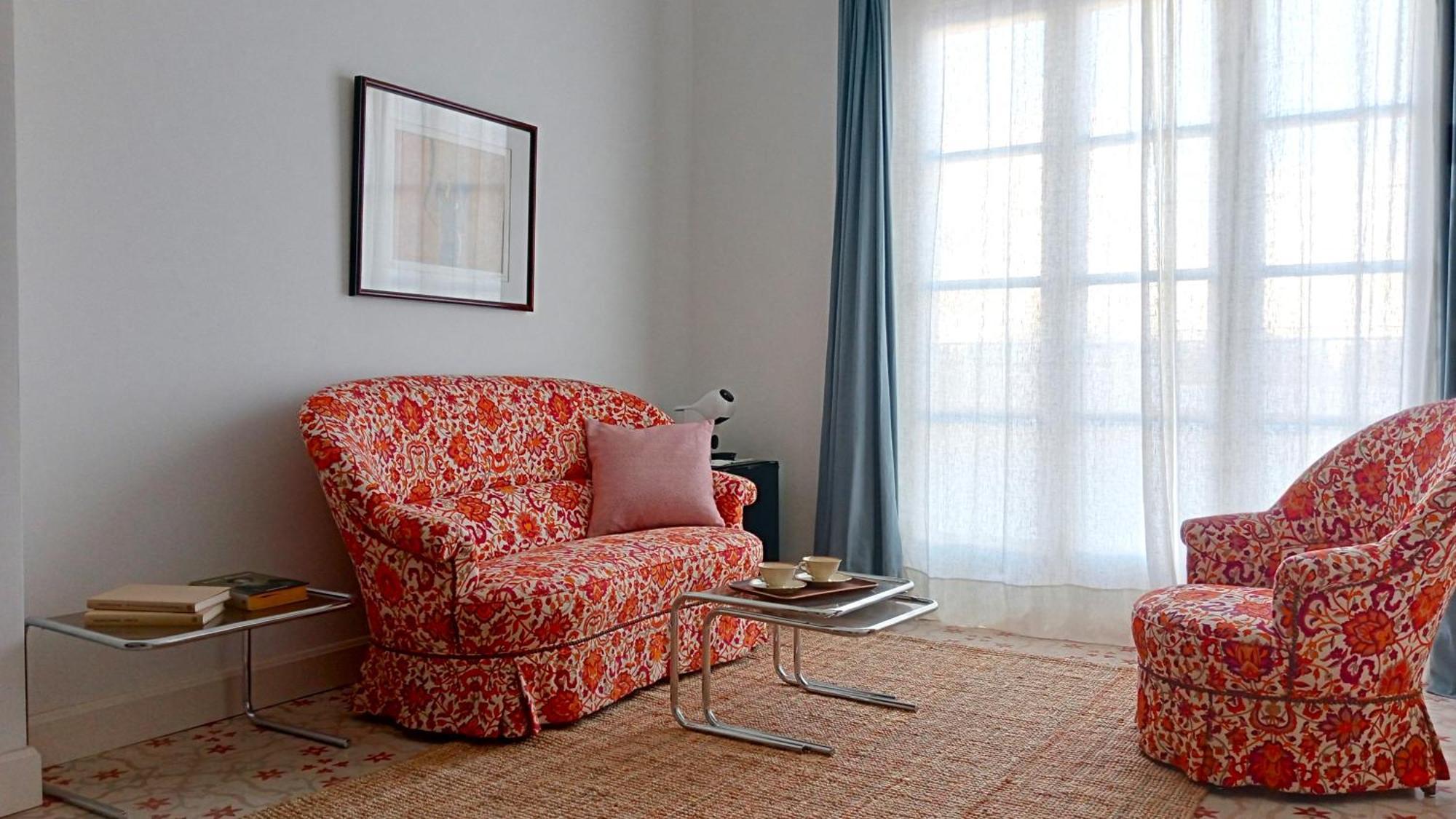 Hotel 3A Ease Of Living Ciutadella  Quarto foto