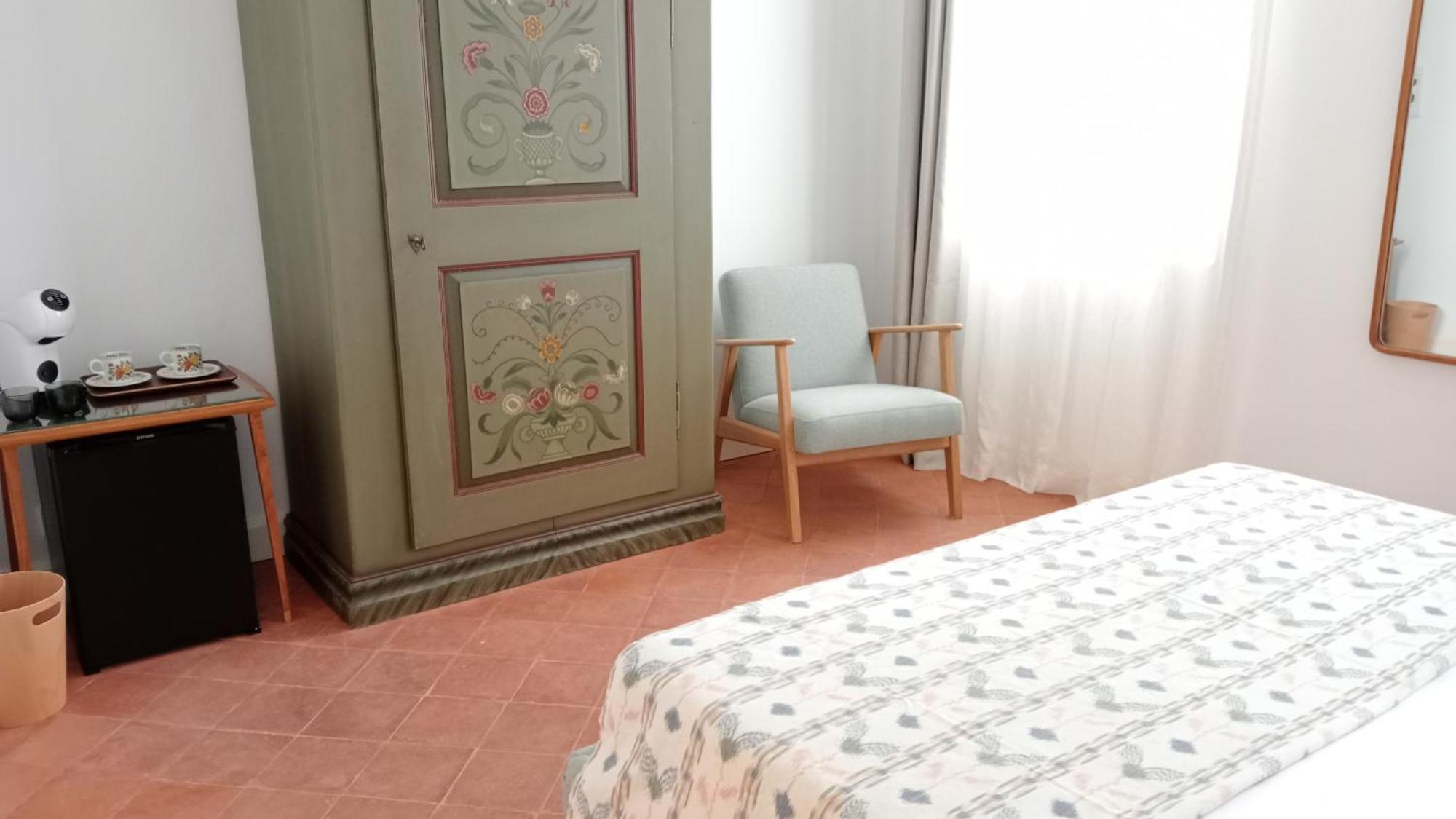 Hotel 3A Ease Of Living Ciutadella  Quarto foto