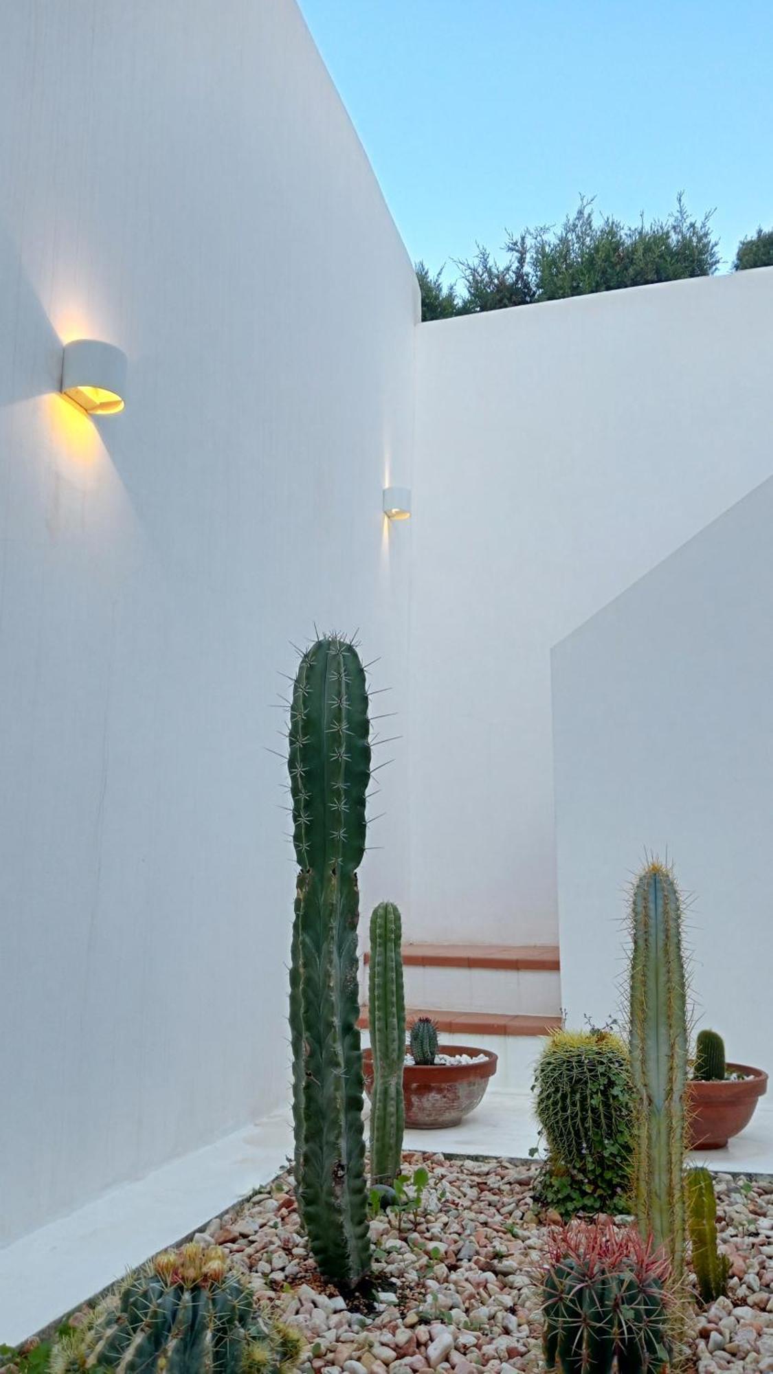 Hotel 3A Ease Of Living Ciutadella  Exterior foto