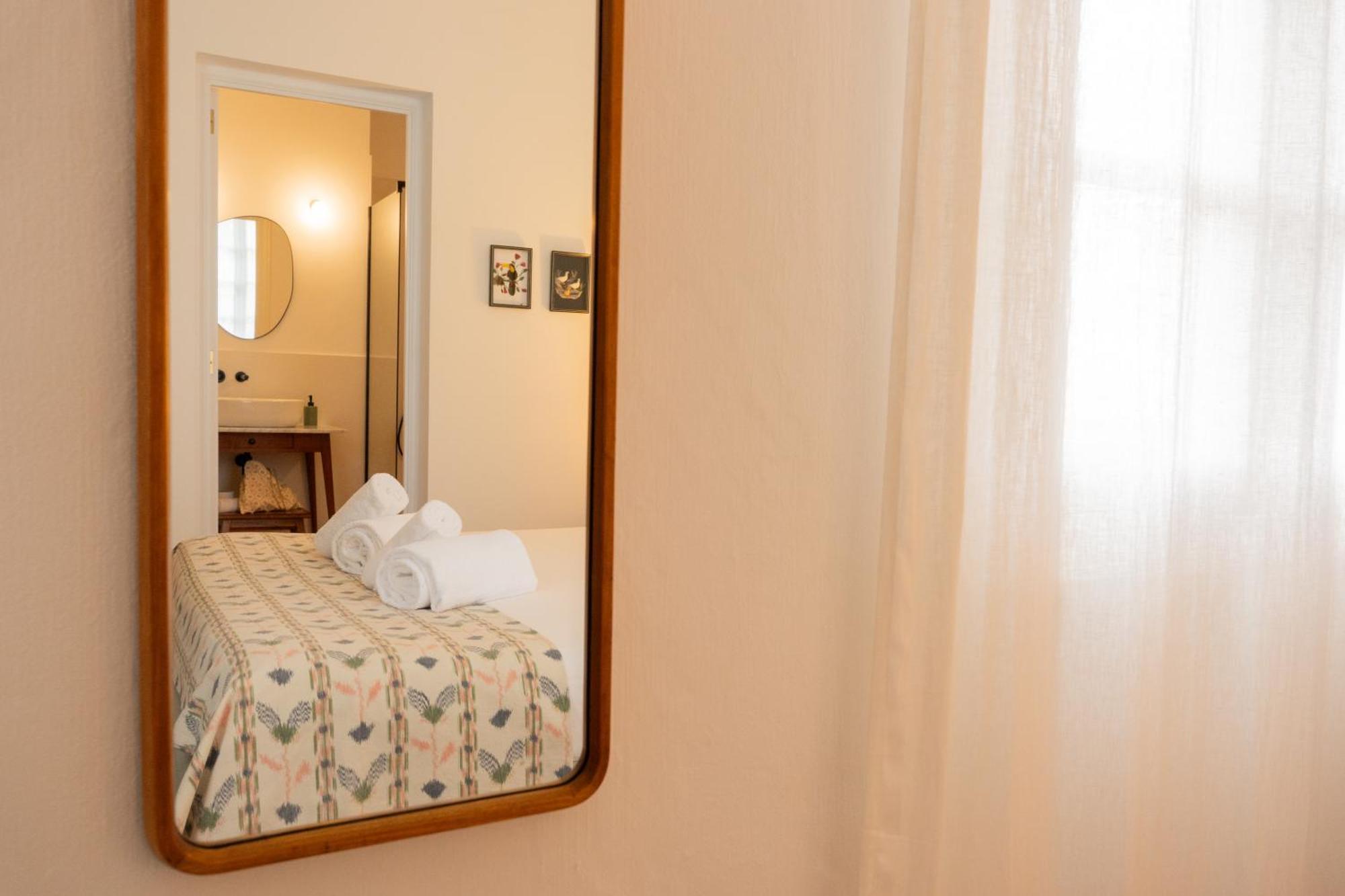 Hotel 3A Ease Of Living Ciutadella  Exterior foto