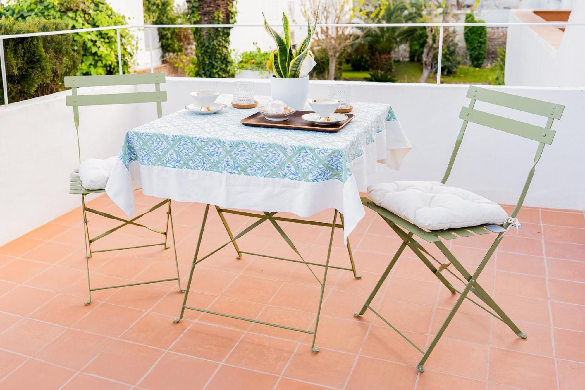 Hotel 3A Ease Of Living Ciutadella  Quarto foto
