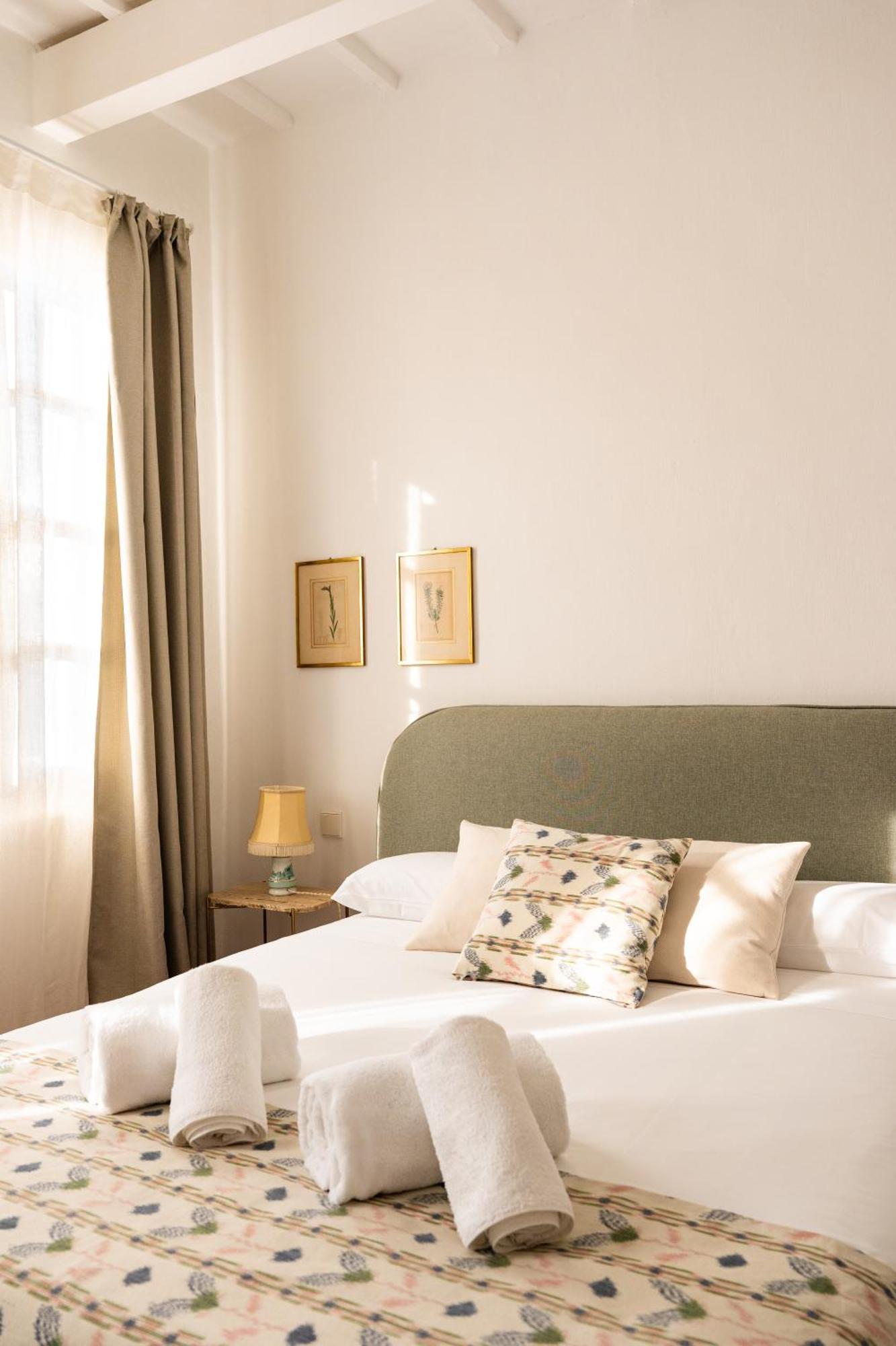 Hotel 3A Ease Of Living Ciutadella  Quarto foto