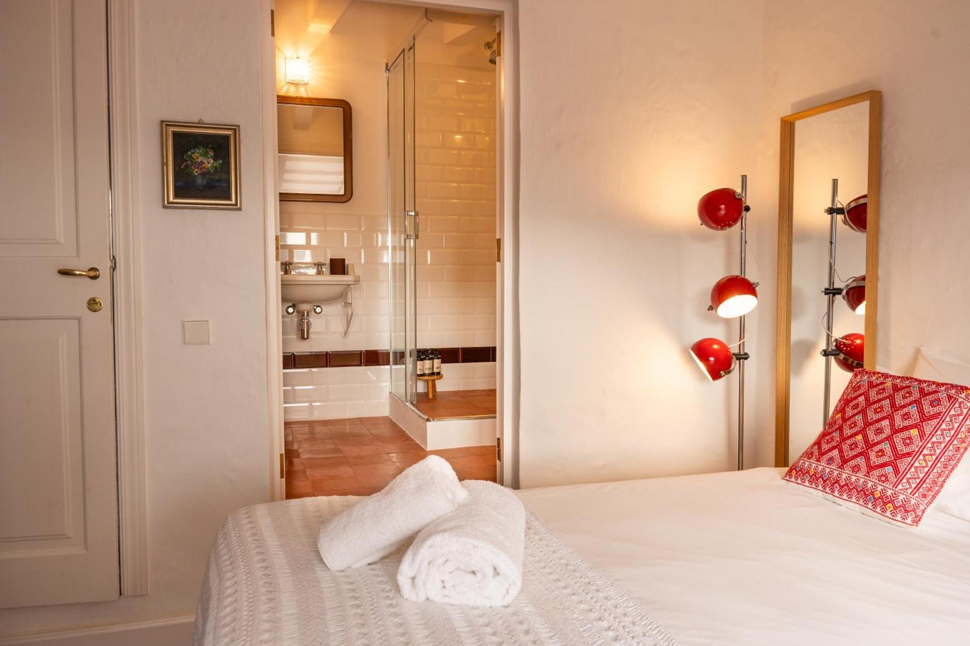 Hotel 3A Ease Of Living Ciutadella  Quarto foto