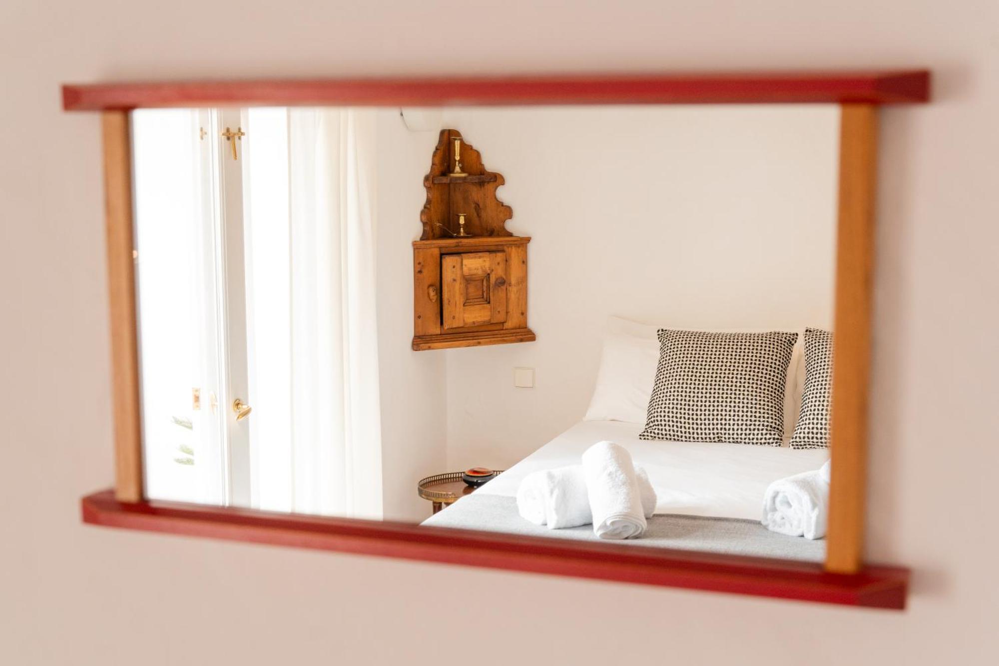 Hotel 3A Ease Of Living Ciutadella  Quarto foto