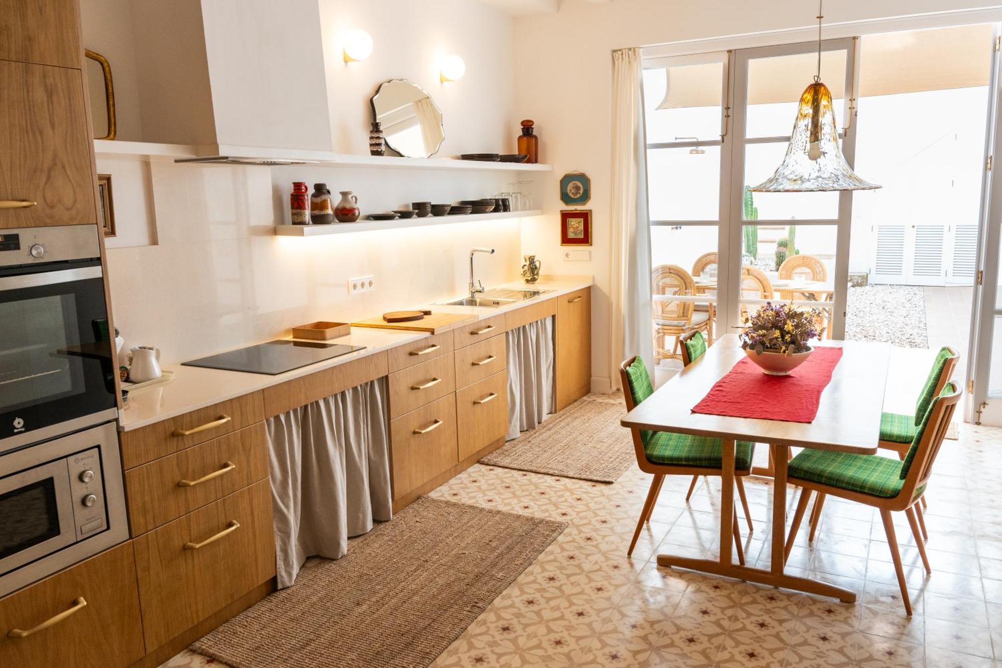 Hotel 3A Ease Of Living Ciutadella  Quarto foto