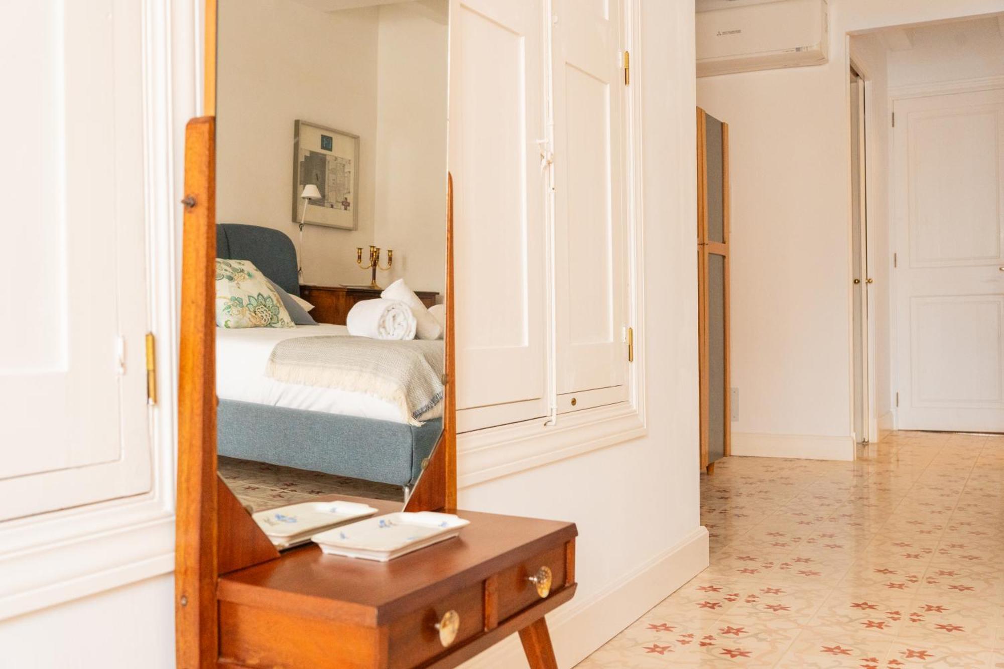 Hotel 3A Ease Of Living Ciutadella  Quarto foto