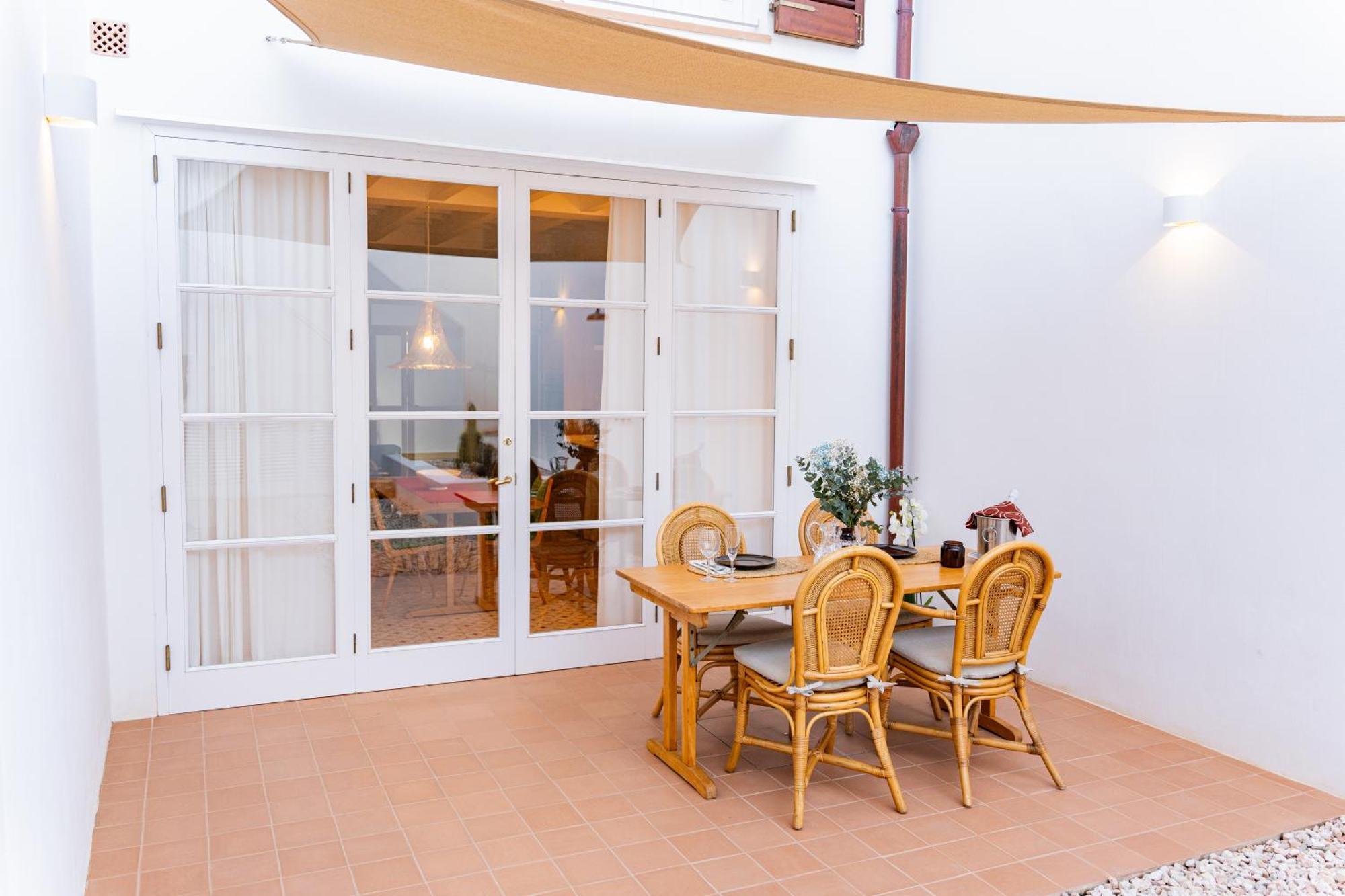 Hotel 3A Ease Of Living Ciutadella  Quarto foto
